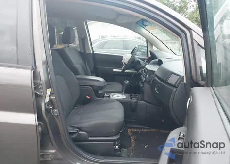 2010 Mitsubishi Endeavor Ls z USA, uszkodzony, nr VIN 4A4JN2AS7AE016128